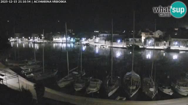 Camera Vrboska | Isla de Hvar | Croacia