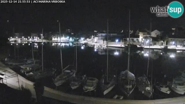 Camera Vrboska | Isla de Hvar | Croacia