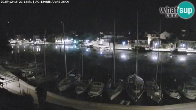 Camera Vrboska | Isla de Hvar | Croacia