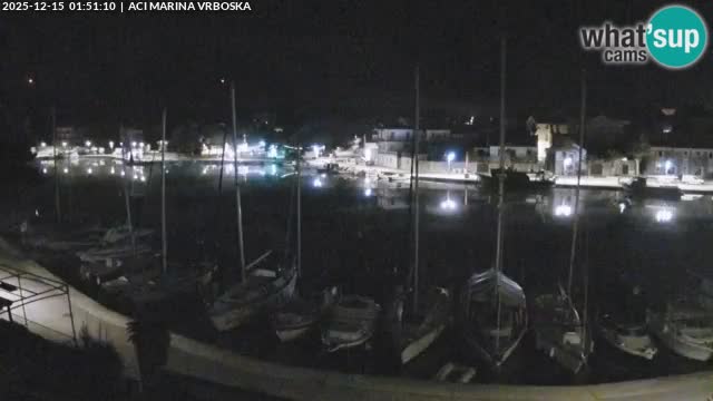 Camera Vrboska | Isla de Hvar | Croacia