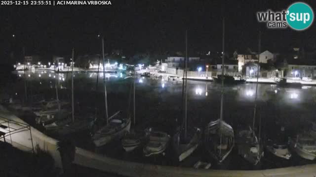 Camera Vrboska | Isla de Hvar | Croacia