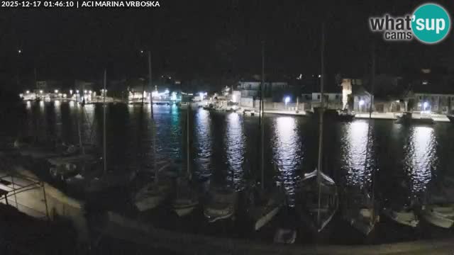 Camera Vrboska | Isla de Hvar | Croacia