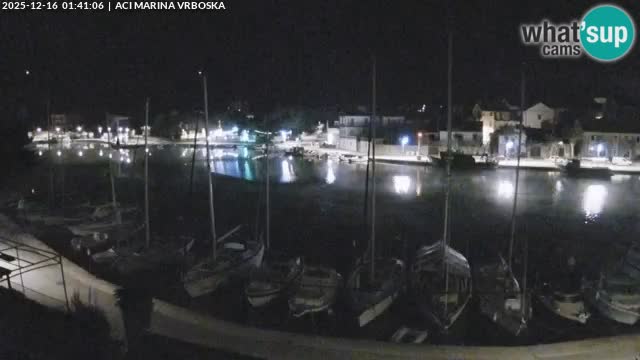 Camera Vrboska | Isla de Hvar | Croacia