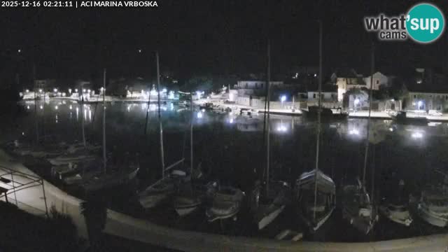 Camera Vrboska | Isla de Hvar | Croacia