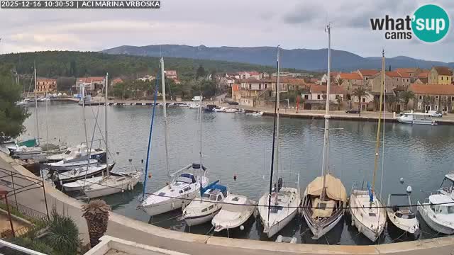 Camera Vrboska | Isla de Hvar | Croacia