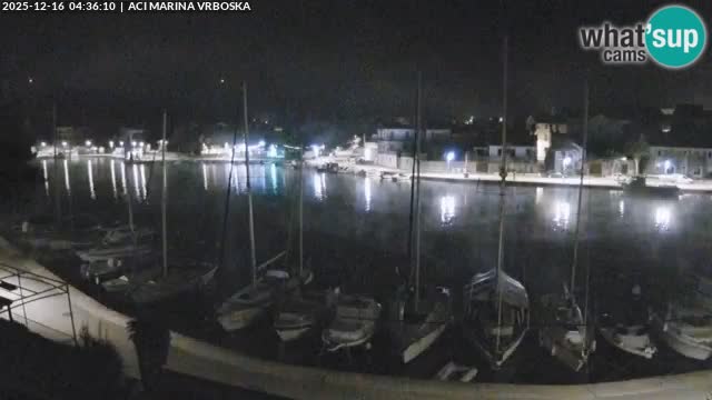 Camera Vrboska | Isla de Hvar | Croacia