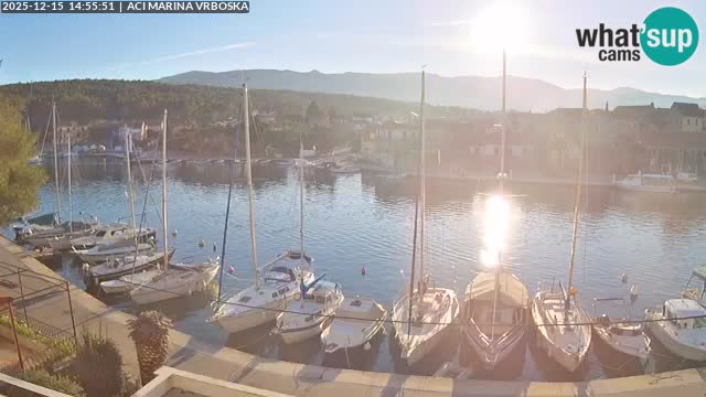 Camera Vrboska | Isla de Hvar | Croacia