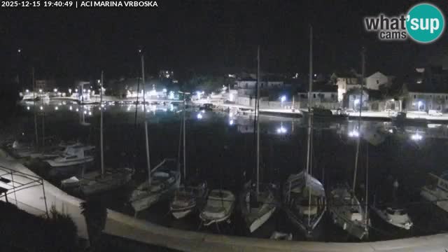 Camera Vrboska | Isla de Hvar | Croacia