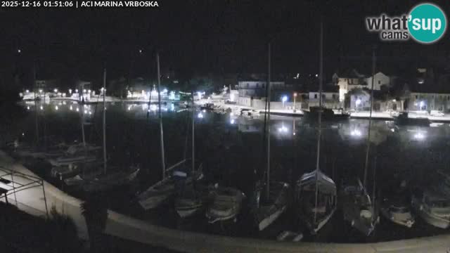 Camera Vrboska | Isla de Hvar | Croacia