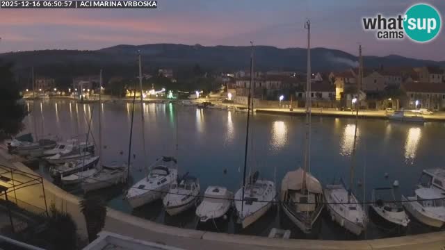 Camera Vrboska | Isla de Hvar | Croacia