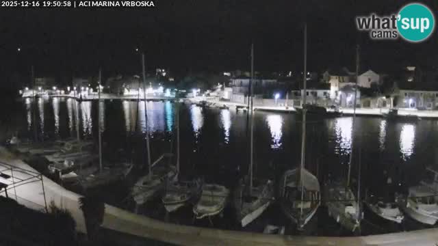 Camera Vrboska | Isla de Hvar | Croacia