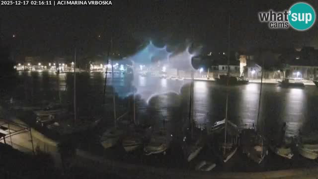 Camera Vrboska | Isla de Hvar | Croacia