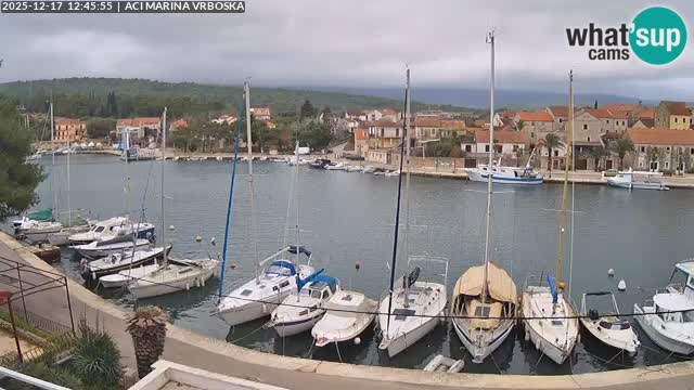 Camera Vrboska | Isla de Hvar | Croacia