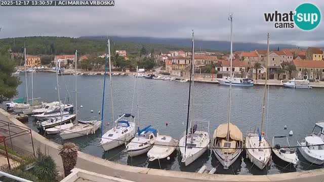 Camera Vrboska | Isla de Hvar | Croacia
