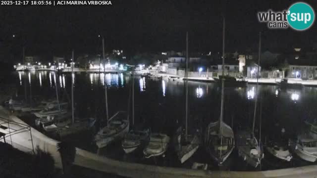 Camera Vrboska | Isla de Hvar | Croacia