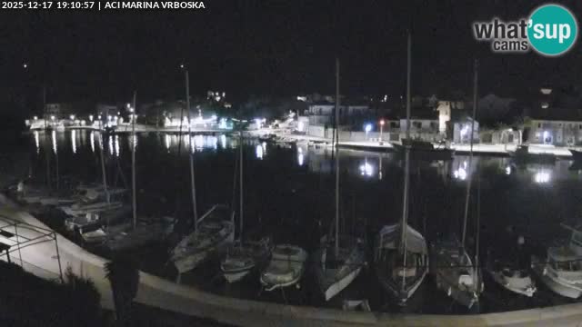 Camera Vrboska | Isla de Hvar | Croacia