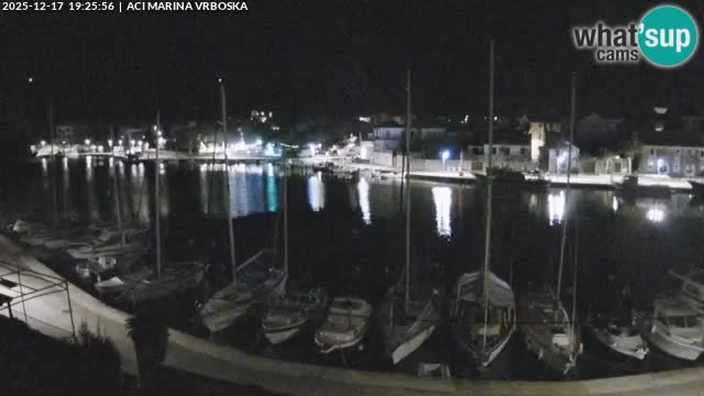 Camera Vrboska | Isla de Hvar | Croacia