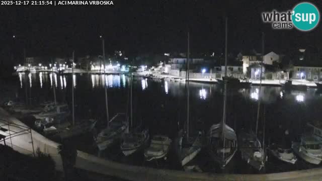 Camera Vrboska | Isla de Hvar | Croacia