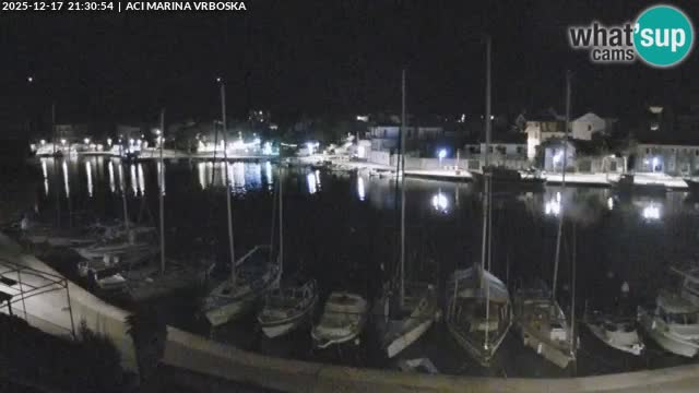 Camera Vrboska | Isla de Hvar | Croacia