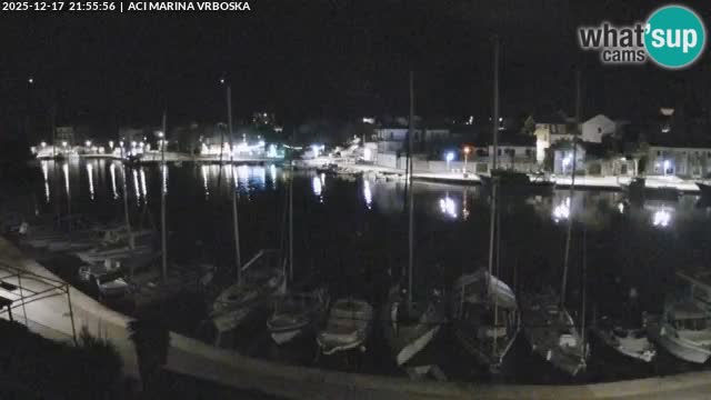 Camera Vrboska | Isla de Hvar | Croacia