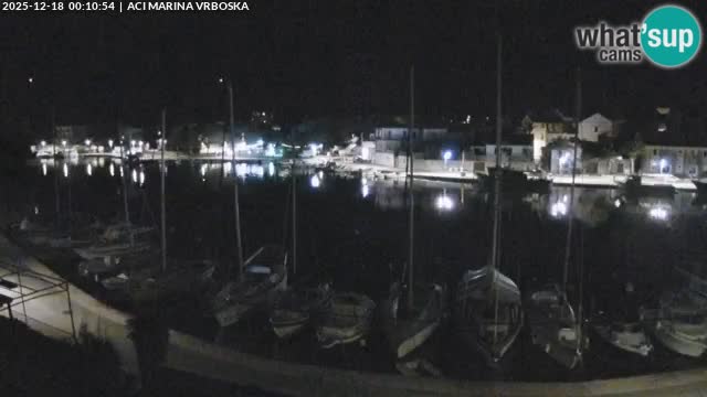 Camera Vrboska | Isla de Hvar | Croacia