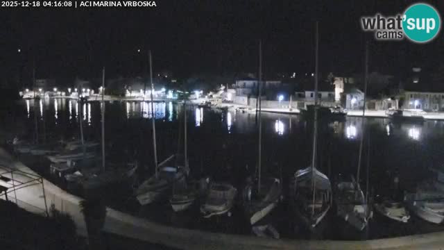 Camera Vrboska | Isla de Hvar | Croacia