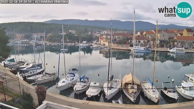 Camera Vrboska | Isla de Hvar | Croacia