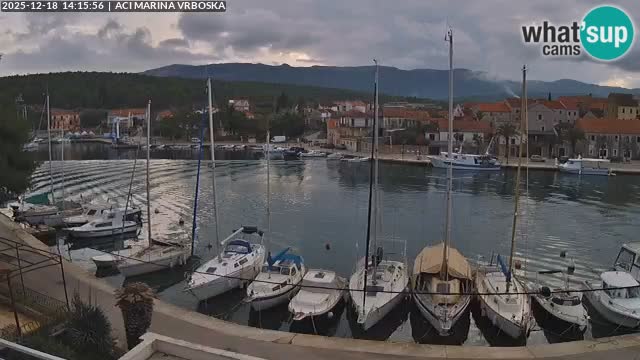 Vrboska Île de Hvar | Croatie