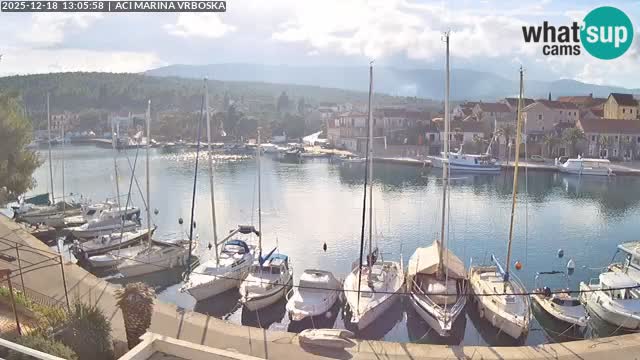 Camera Vrboska | Isla de Hvar | Croacia