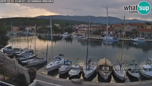 Camera Vrboska | Isla de Hvar | Croacia