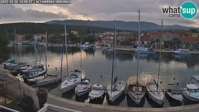 Camera Vrboska | Isla de Hvar | Croacia