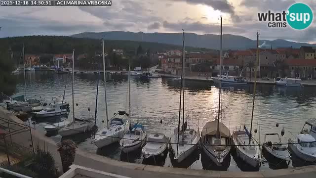 Vrboska Île de Hvar | Croatie