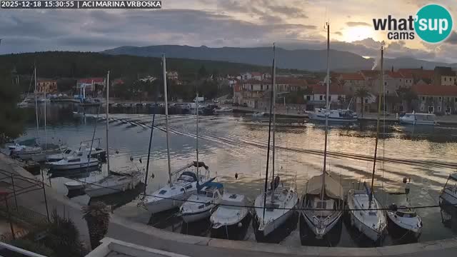 Camera Vrboska | Isla de Hvar | Croacia