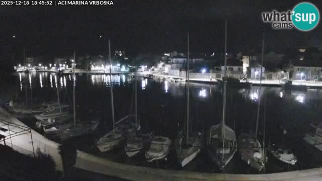 Camera Vrboska | Isla de Hvar | Croacia