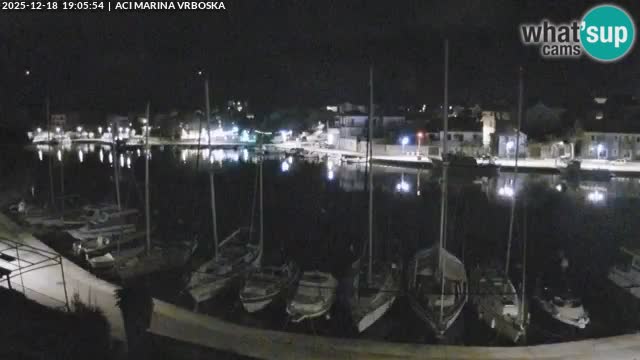 Camera Vrboska | Isla de Hvar | Croacia