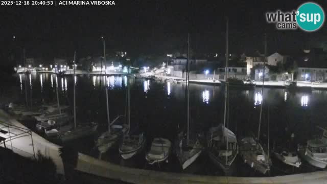 Camera Vrboska | Isla de Hvar | Croacia