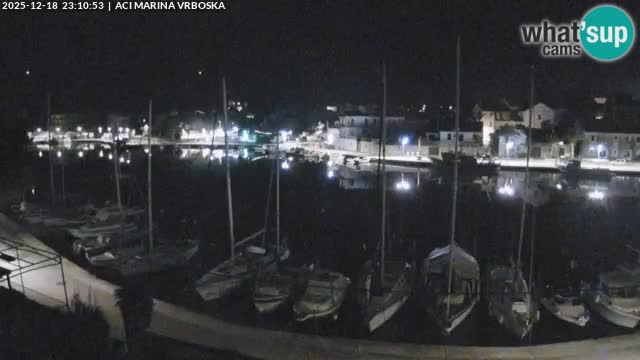 Camera Vrboska | Isla de Hvar | Croacia