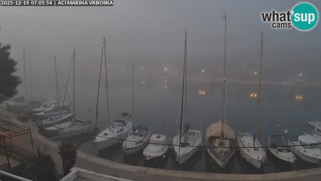 Camera Vrboska | Isla de Hvar | Croacia