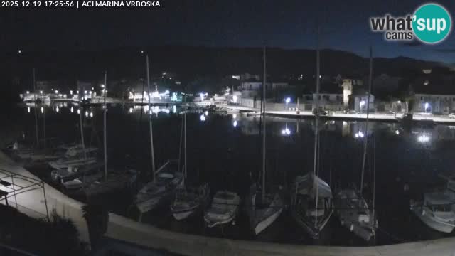 Camera Vrboska | Isla de Hvar | Croacia