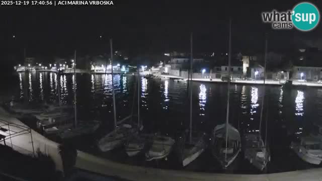Camera Vrboska | Isla de Hvar | Croacia