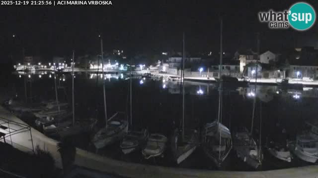 Camera Vrboska | Isla de Hvar | Croacia