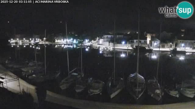 Camera Vrboska | Isla de Hvar | Croacia