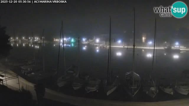 Camera Vrboska | Isla de Hvar | Croacia