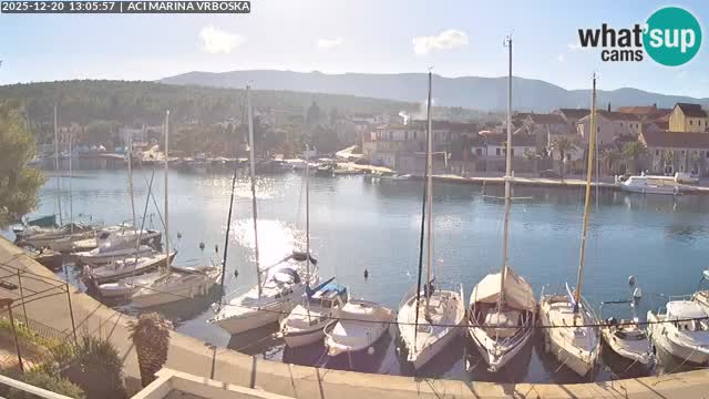 Camera Vrboska | Isla de Hvar | Croacia