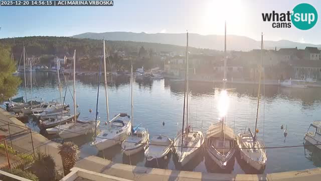 Camera Vrboska | Isla de Hvar | Croacia