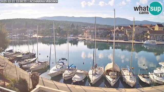 Camera Vrboska | Isla de Hvar | Croacia