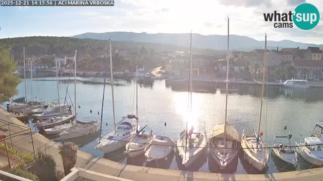 Camera Vrboska | Isla de Hvar | Croacia