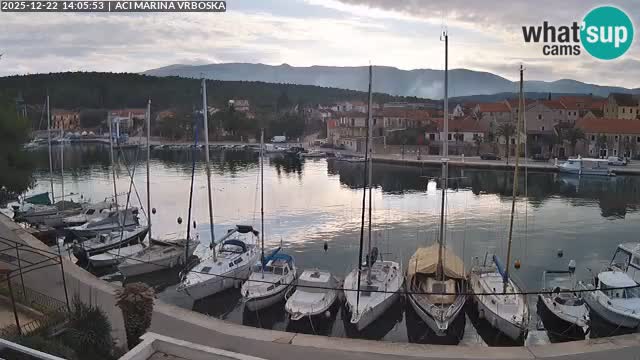 Camera Vrboska | Isla de Hvar | Croacia