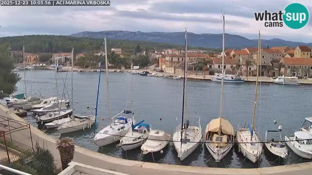 Camera Vrboska | Isla de Hvar | Croacia