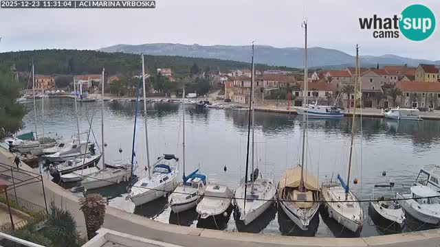 Camera Vrboska | Isla de Hvar | Croacia